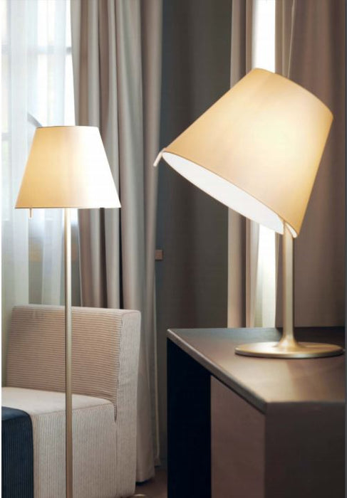 Artemide Melampo Table Lamp