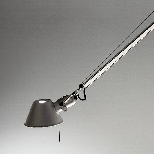 Artemide Tolomeo Double Suspension