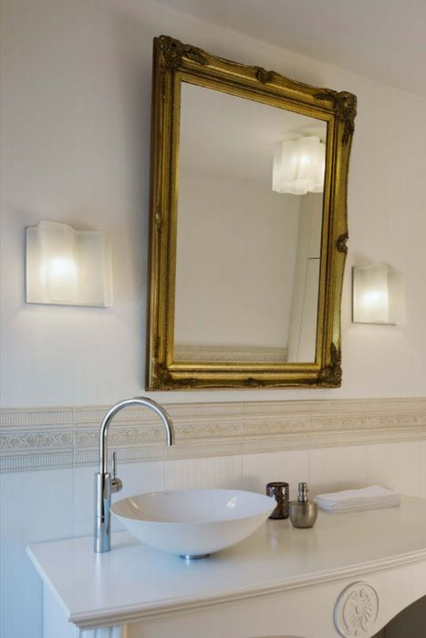 Artemide Logico Single Wall Sconce