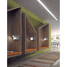 Bover Beddy A/03 2-lt 13" LED Wall Sconce