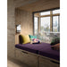 Bover Beddy A/04 1-lt 13" Tall LED Wall Sconce