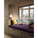 Bover Beddy A/04 2-lt 13" Tall LED Wall Sconce