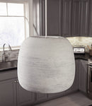 Tech 700TDKRMPL Karam Large 1-lt 21" Pendant