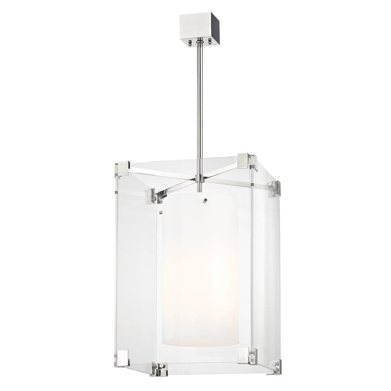 Hudson Valley 4132 Achilles 3-lt Pendant