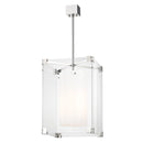 Hudson Valley 4132 Achilles 3-lt Pendant