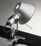 Artemide Tolomeo Clip Spot Micro LED Wall/Ceiling Light