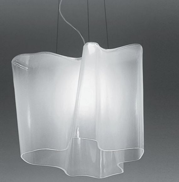 Artemide Logico Single Suspension