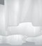 Artemide Logico Triple Nested Suspension