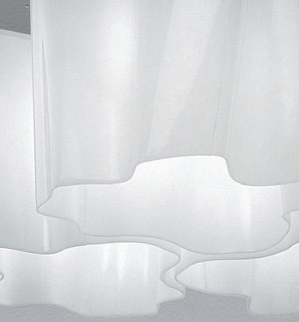 Artemide Logico Triple Nested Suspension