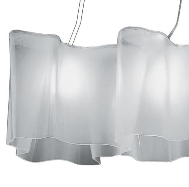 Artemide Logico Triple Linear Suspension