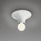 Artemide Teti Wall/Ceiling Light