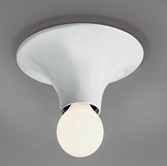 Artemide Teti Wall/Ceiling Light