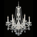 Schonbek 1303 Arlington 6-lt 24" Chandelier