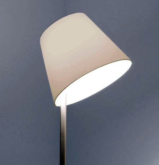 Artemide Melampo Mega Floor Lamp