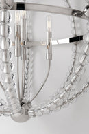 Hudson Valley 3130 Danville 5-lt Chandelier