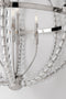 Hudson Valley 3130 Danville 5-lt Chandelier