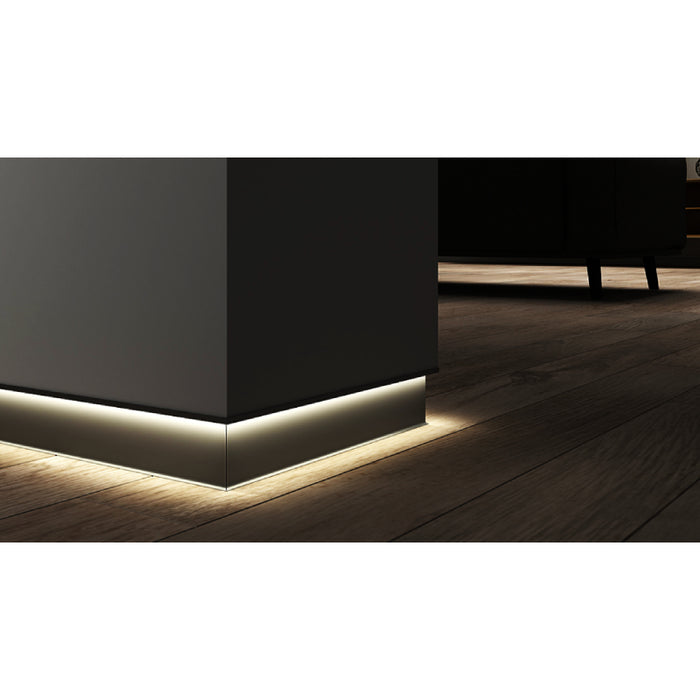 Core ALP-2500TL 78" LED Trimless Base