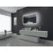 Paris Mirror Cabinet Galaxy 48 x 28 Rectangle LED Illuminated Mirror Cabinets