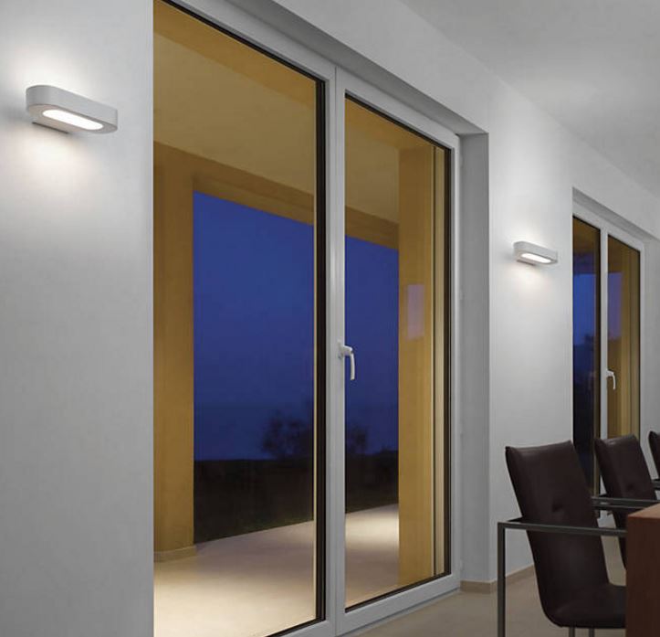 Artemide Talo Mini Wall Light