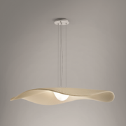 Bover Mediterrania S/105 1-lt 41" LED Pendant, TRIAC