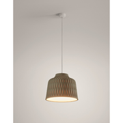 Bover Soft S/30 1-lt 12" LED Pendant