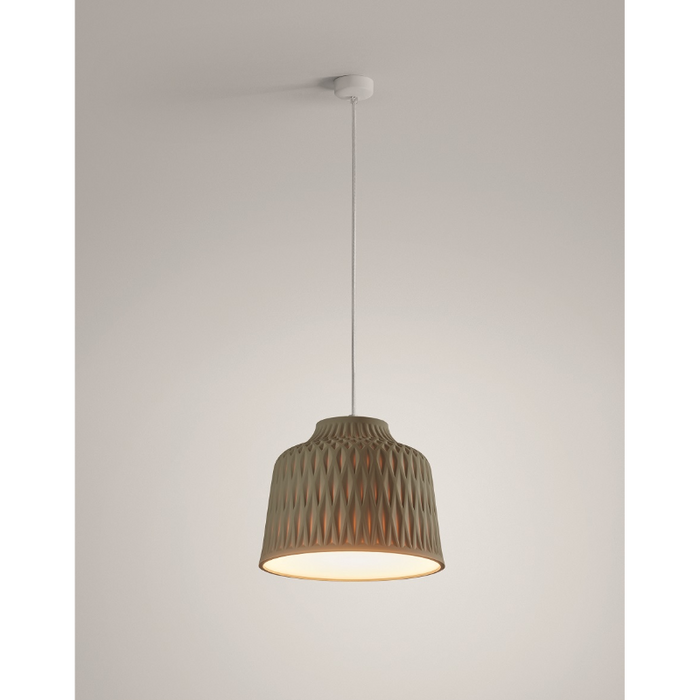 Bover Soft S/30 1-lt 12" LED Pendant