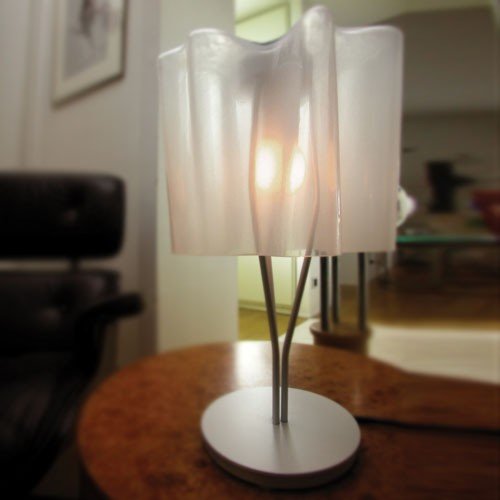 Artemide Logico Mini Table Lamp