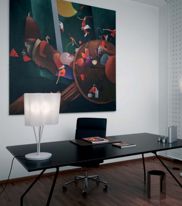 Artemide Logico Table Lamp