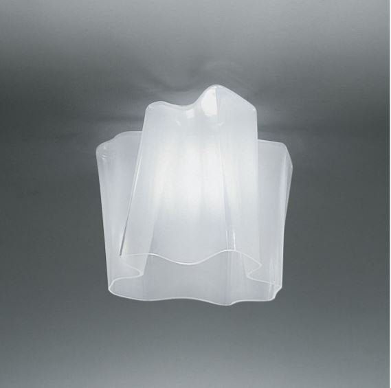 Artemide Logico Single Micro Ceiling Light