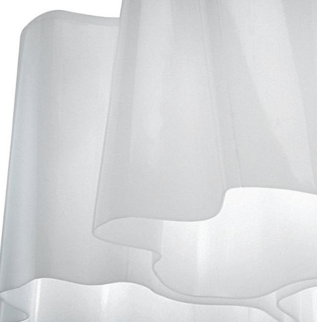 Artemide Logico Micro Triple Nested Suspension