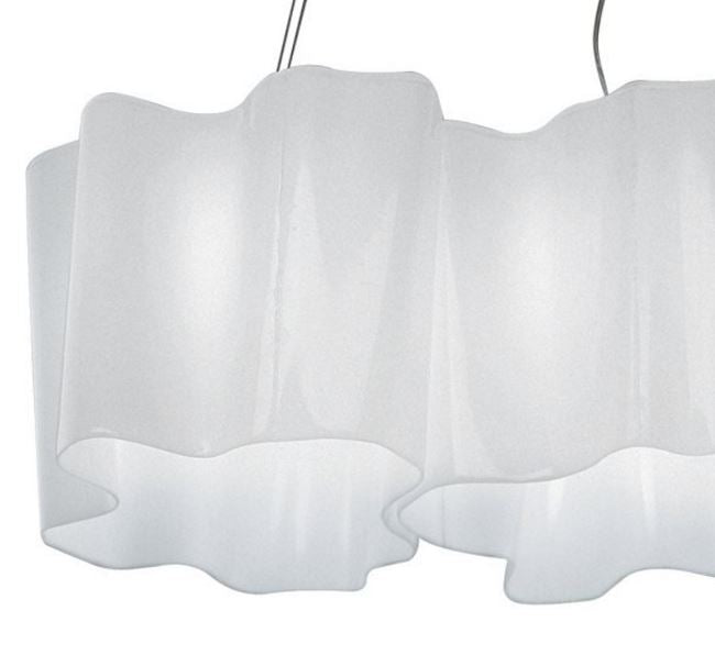 Artemide Logico Micro Triple Linear Suspension