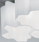 Artemide Logico Mini Triple Nested Ceiling Light