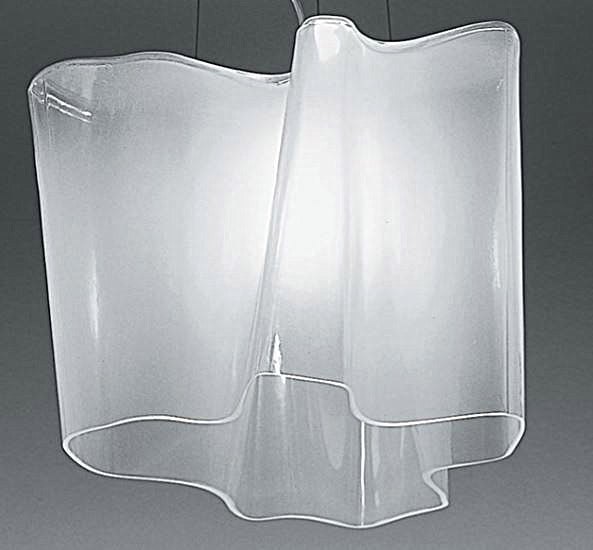 Artemide Logico Mini Single Suspension | 0696028A | Artemide | LBC