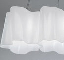 Artemide Logico Mini Triple Linear Suspension