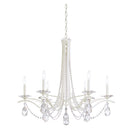 Schonbek VA8336 Vesca 6-lt 33" Chandelier