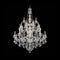 Schonbek 1310 Arlington 25-lt 45" Chandelier
