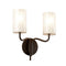 Troy B7722 Juniper 2-lt 14" Vanity Light