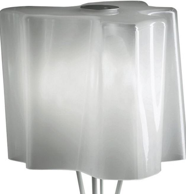 Artemide Logico Mini Table Lamp