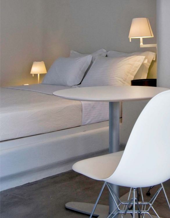 Artemide Melampo Mini Wall Light