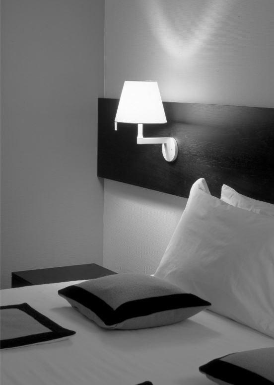 Artemide Melampo Mini Wall Light