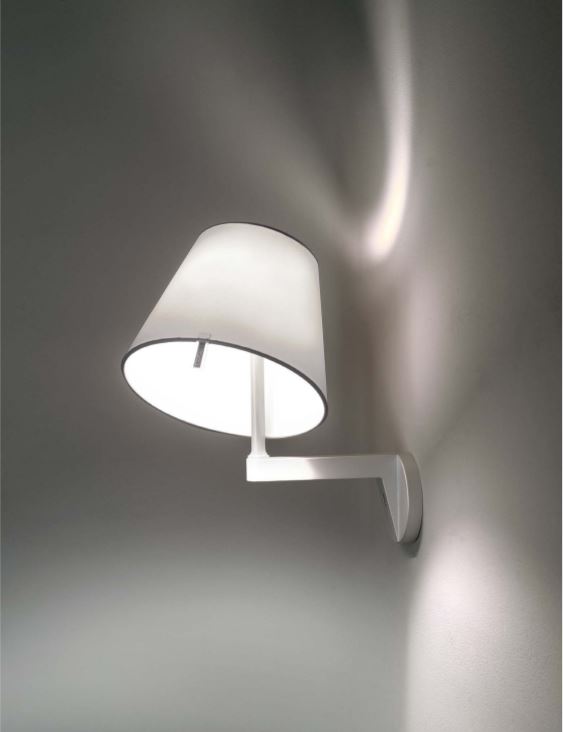 Artemide Melampo Mini Wall Light