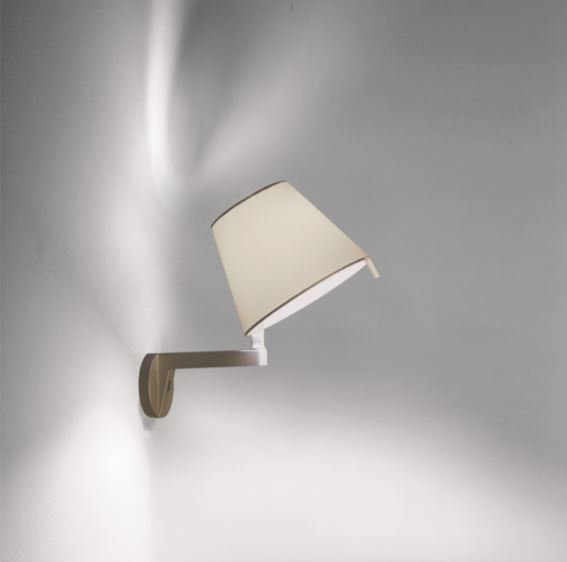 Artemide Melampo Mini Wall Light