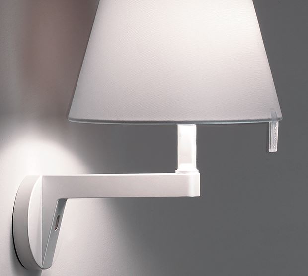 Artemide Melampo Mini Wall Light