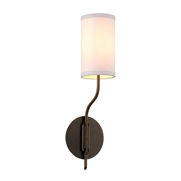 Troy Juniper 1-lt Wall Sconce