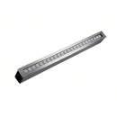 Core IGU 20" LED In-Ground Linear Uplight, 0-10V dimming