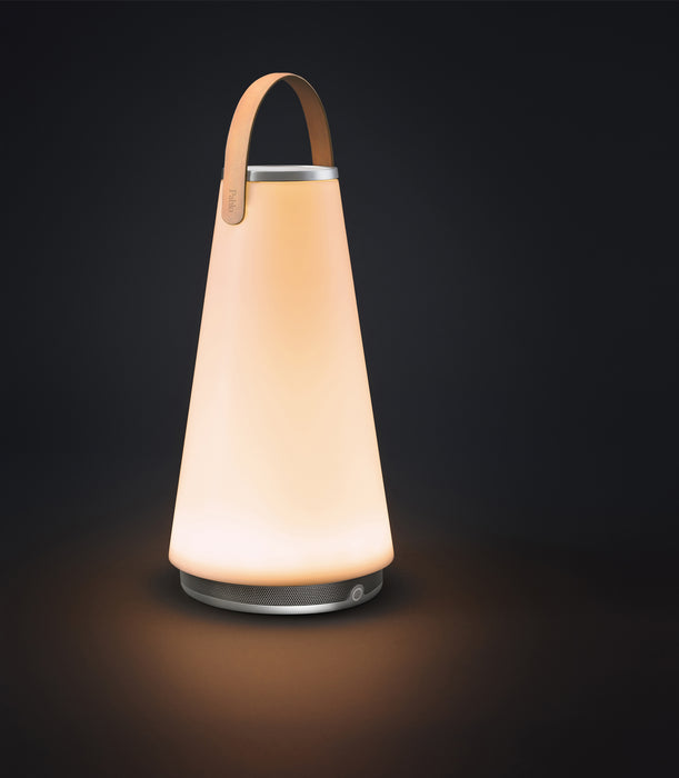 Pablo Designs UMA LED Sound Lantern