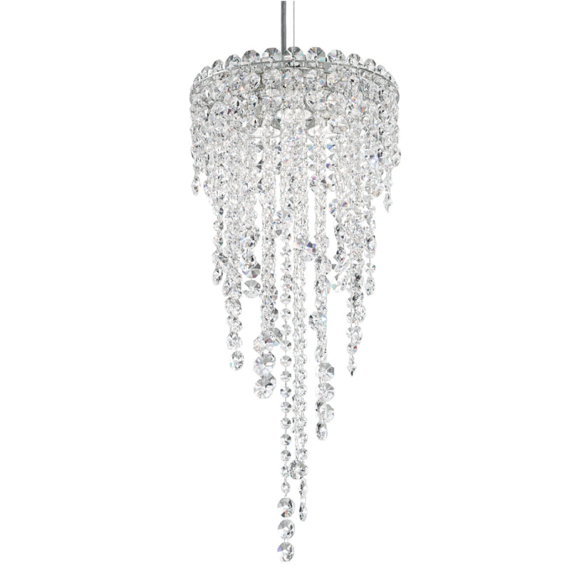Schonbek CH0812 Chantant 3-lt 11" Pendant