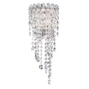 Schonbek CH0832 Chantant 2-lt 16" Tall Wall Sconce