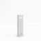 Artemide Nuda 50 Bilateral LED Outdoor Floor Lamp