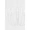 Troy F1007 Cate 7-lt 22" Chandelier